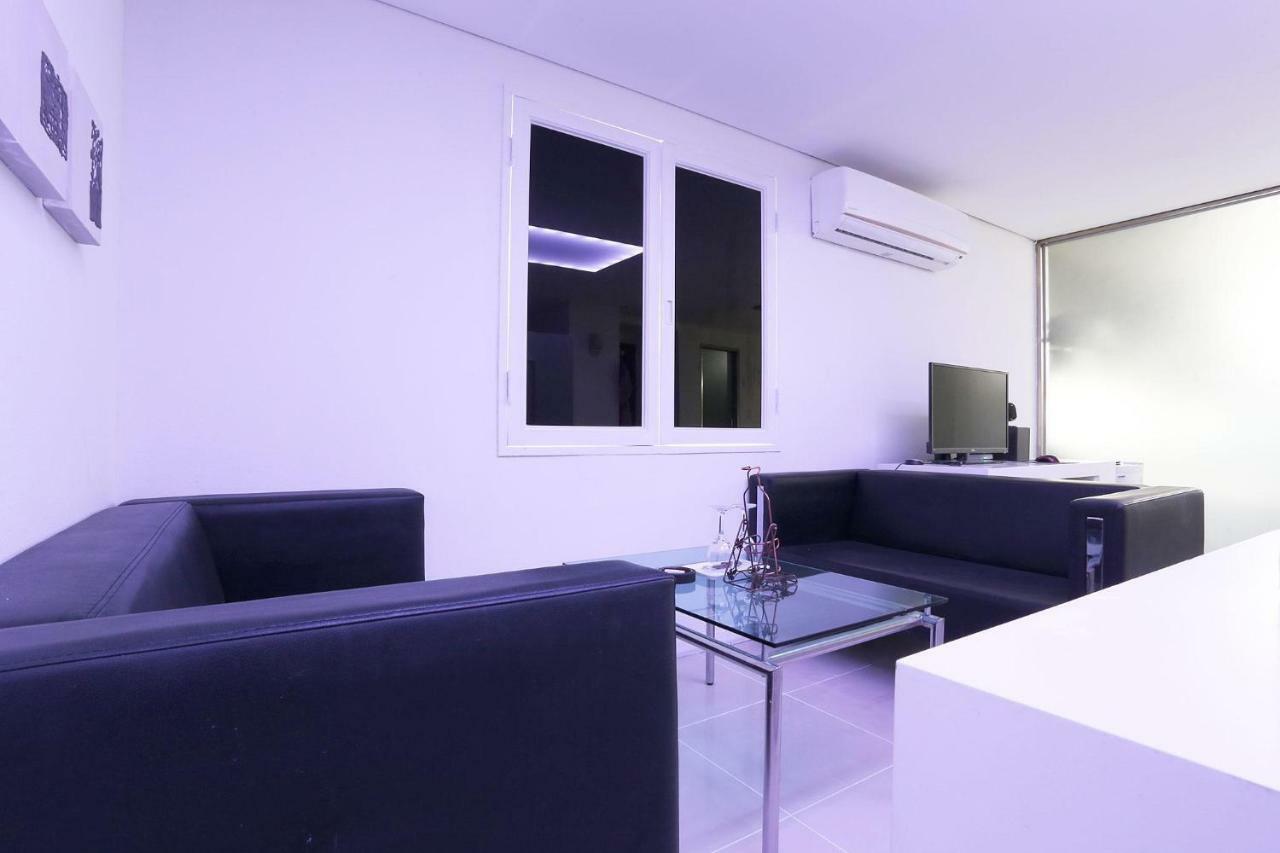 Q Hotel Paju Zewnętrze zdjęcie