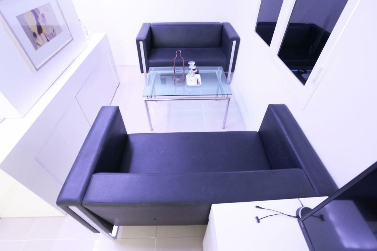 Q Hotel Paju Zewnętrze zdjęcie